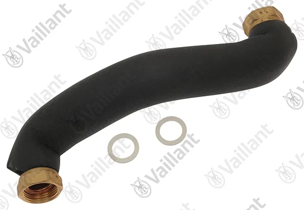 VA Rohr Vaillant-Nr. 0020204807