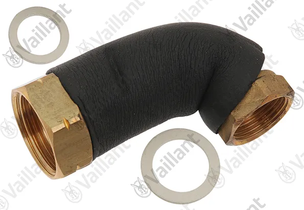 VA Rohr Vaillant-Nr. 0020204808