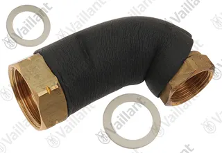 Rohr Vaillant-Nr. 0020204808