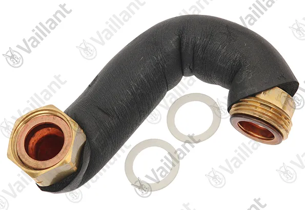 VA Rohr Vaillant-Nr. 0020204814