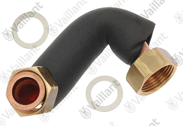 VA Rohr Vaillant-Nr. 0020204816