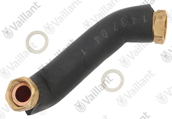 VA Rohr Vaillant-Nr. 0020204817