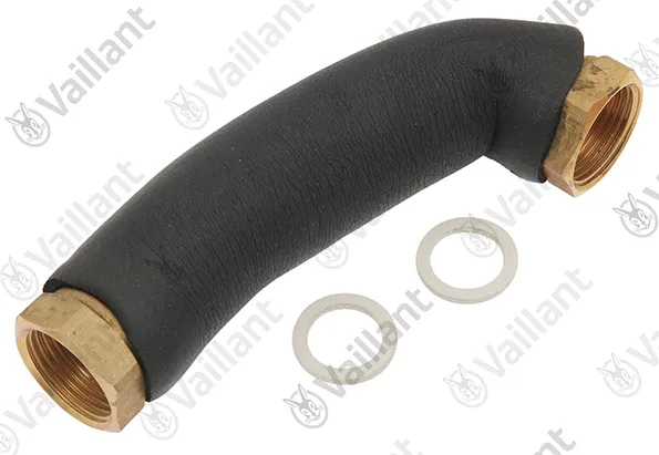 VA Rohr Vaillant-Nr. 0020205166