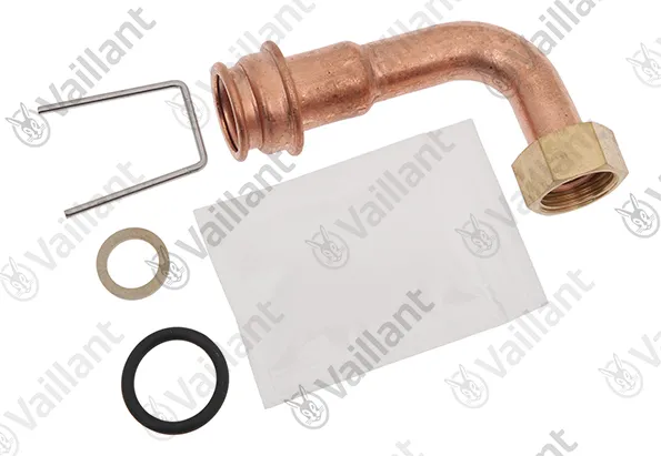 VA Rohr Vaillant-Nr. 0020206055