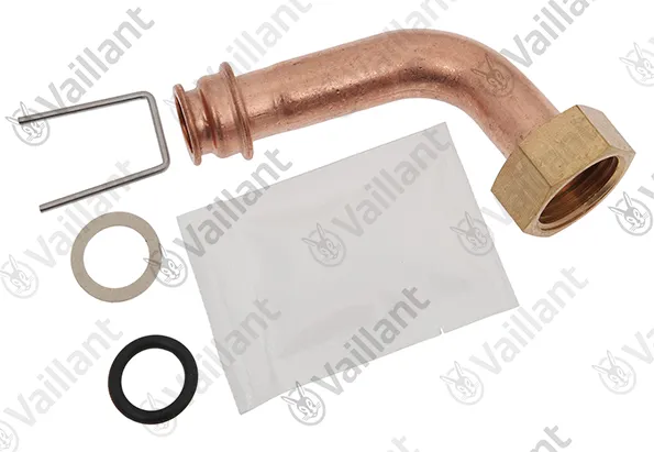 VA Rohr Vaillant-Nr. 0020206056