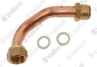 Rohr Vaillant-Nr. 0020214576