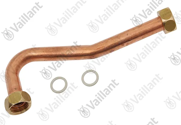 VA Rohr Vaillant-Nr. 0020218154