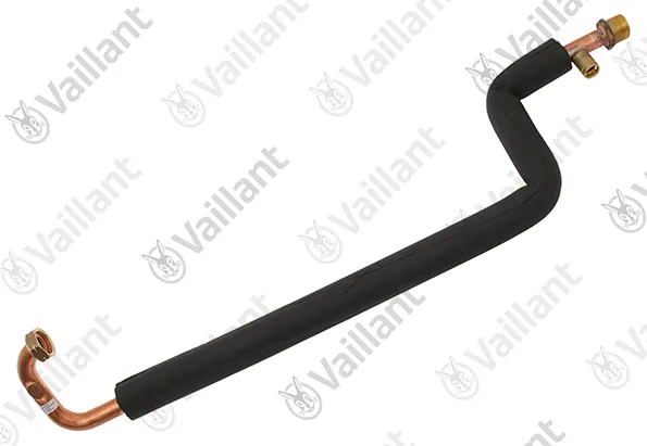 VA Rohr Vaillant-Nr. 0020228130