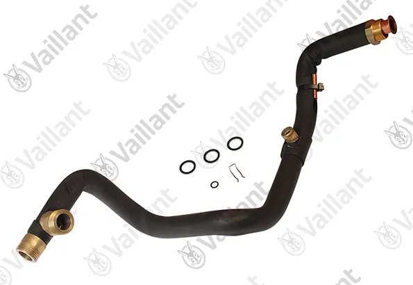 Rohr Vaillant-Nr. 0020233627
