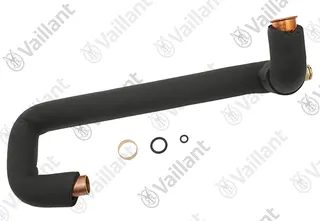 Rohr Vaillant-Nr. 0020233634
