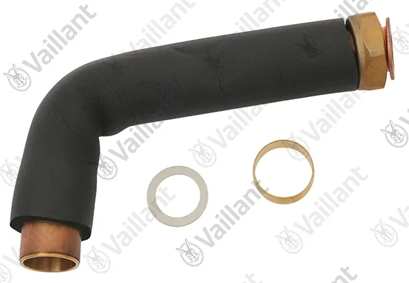 Rohr Vaillant-Nr. 0020233635