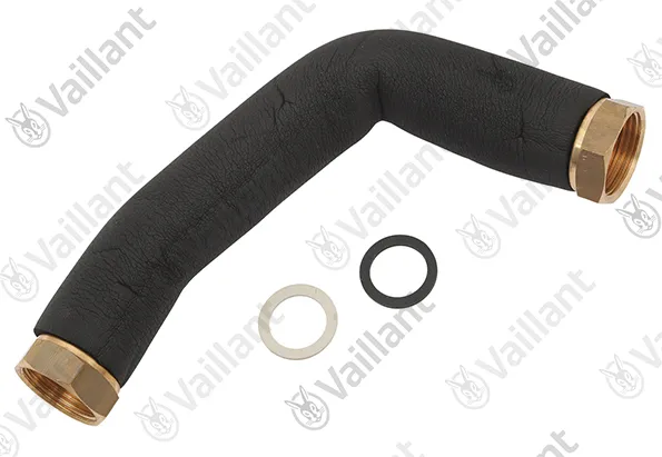 VA Rohr Vaillant-Nr. 0020233642