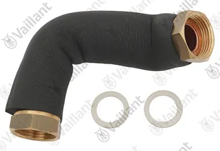 Rohr Vaillant-Nr. 0020233643