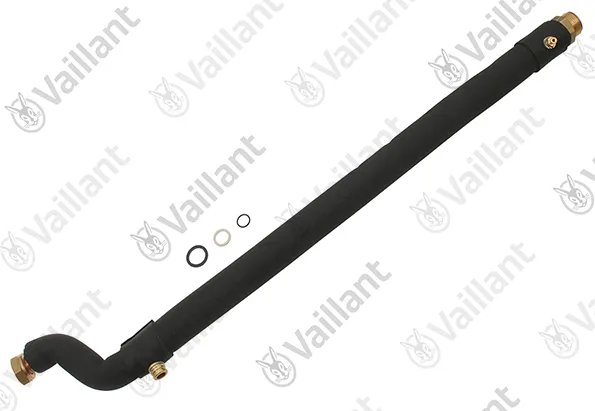 VA Rohr Vaillant-Nr. 0020233655