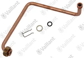 Rohr Vaillant-Nr. 0020233669