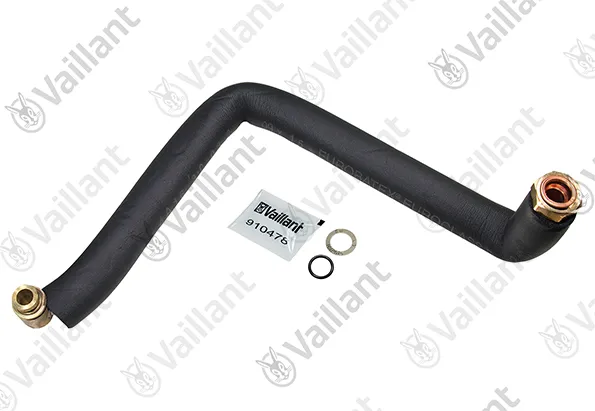 Rohr Vaillant-Nr. 0020233888