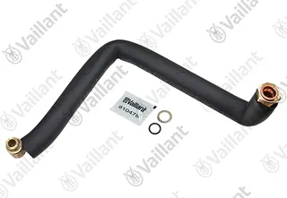 Rohr Vaillant-Nr. 0020233888