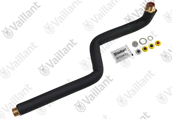 VA Rohr Vaillant-Nr. 0020233889