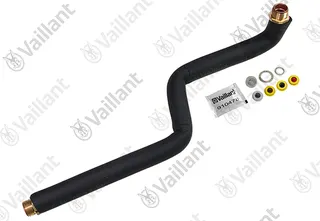 Rohr Vaillant-Nr. 0020233889