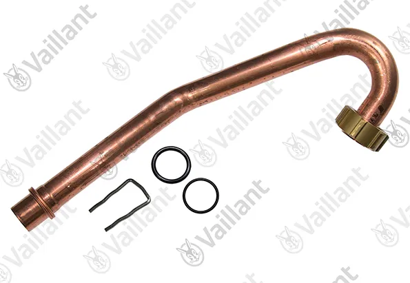Rohr Vaillant-Nr. 0020233891