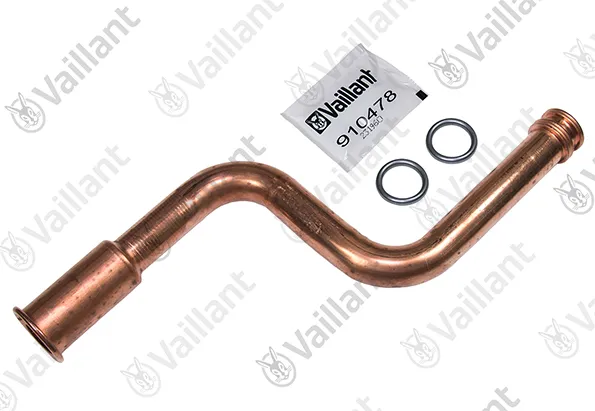 Rohr Vaillant-Nr. 0020233892