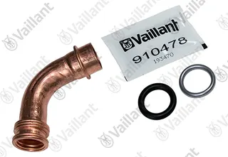 Rohr Vaillant-Nr. 0020233894