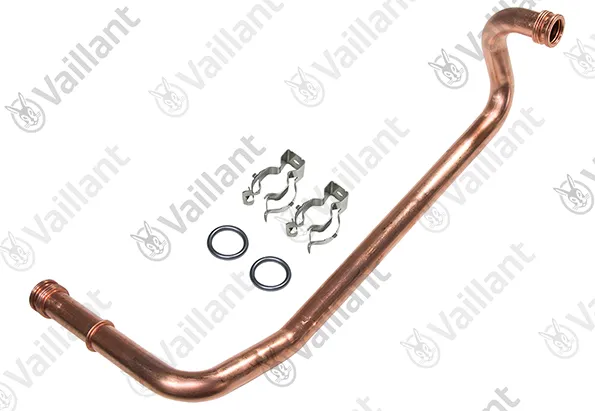 VA Rohr Vaillant-Nr. 0020240279