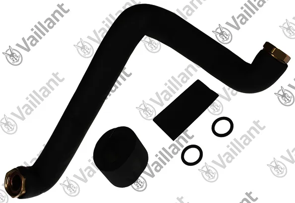 VA Rohr Vaillant-Nr. 0020266306