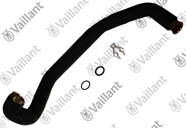 Rohr Vaillant-Nr. 0020266307