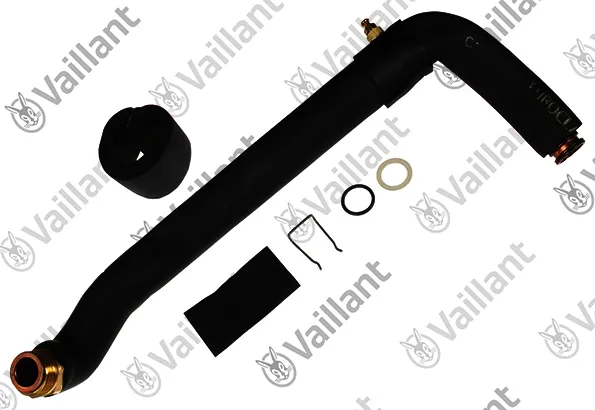 VA Rohr Vaillant-Nr. 0020266308
