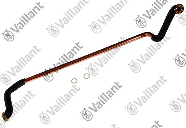 VA Rohr Vaillant-Nr. 0020266317