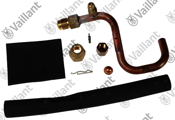 VA Rohr Vaillant-Nr. 0020266492