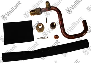 Rohr Vaillant-Nr. 0020266492