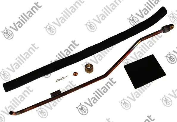 VA Rohr Vaillant-Nr. 0020266495