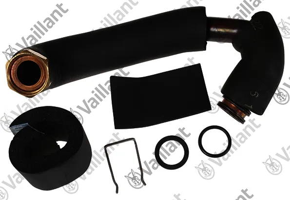 VA Rohr Vaillant-Nr. 0020268340