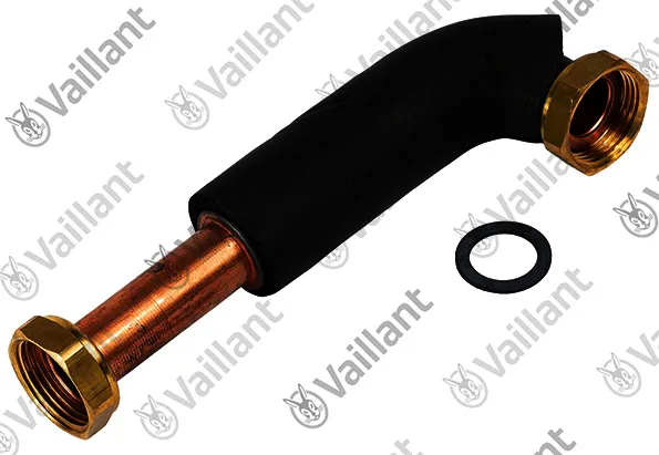 VA Rohr Vaillant-Nr. 0020269343