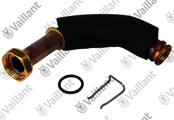 VA Rohr Vaillant-Nr. 0020269345