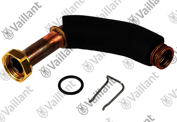 VA Rohr Vaillant-Nr. 0020269347