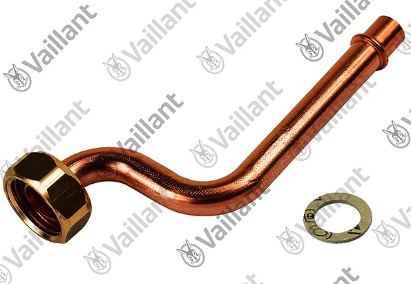 VA Rohr Vaillant-Nr. 0020272912