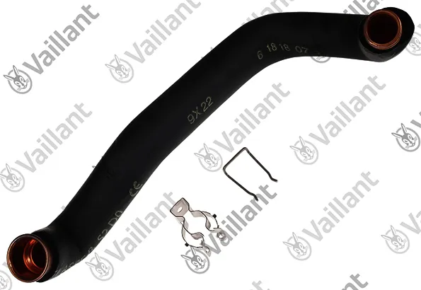 VA Rohr Vaillant-Nr. 0020278076