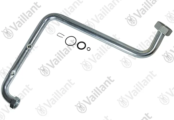 VA Rohr Vaillant-Nr. 022566