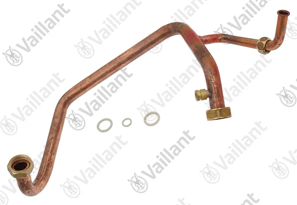 VA Rohr Vaillant-Nr. 022668