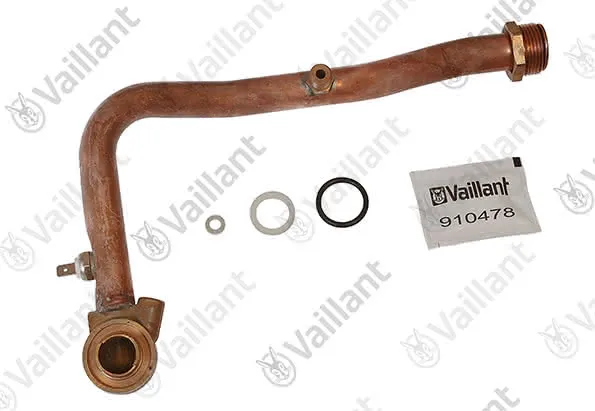 VA Rohr Vaillant-Nr. 022693