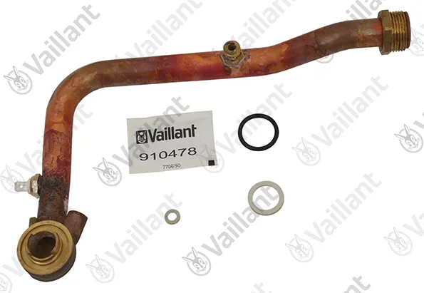 VA Rohr Vaillant-Nr. 022694