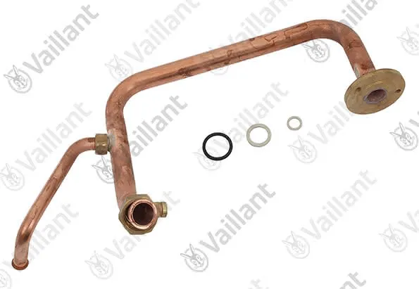 VA Rohr Vaillant-Nr. 022740