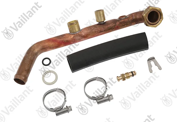 VA Rohr Vaillant-Nr. 023233