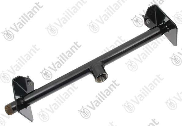 Rohr, 1-fach Vaillant-Nr. 0020181371