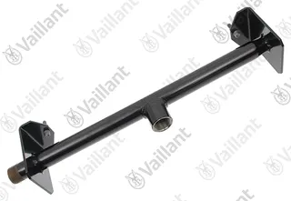 Rohr, 1-fach Vaillant-Nr. 0020181371