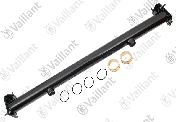 VA Rohr, 2-fach Vaillant-Nr. 0020174760