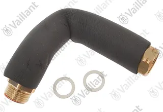 Rohr, 3/4 x 3/4 Vaillant-Nr. 0020199886